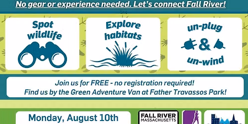 Bike\/walk Fall River on the Quequechan River Rail Trail