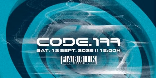 CODE 177 con Marlon Hoffstadt y Aler\u00f3n
