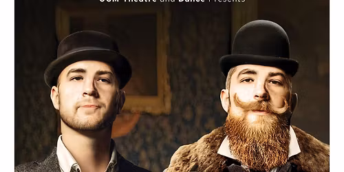 The Importance of Being Earnest