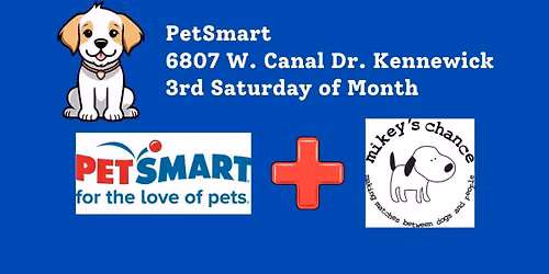 PetSmart Meet & Greet