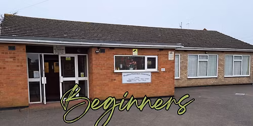 Beginners Line Dancing - Skegness
