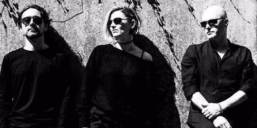 Magnetic Skies | Manchester, Gulliver's