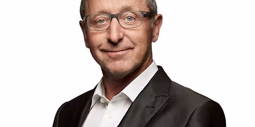 Show med Finn N\u00f8rbygaard