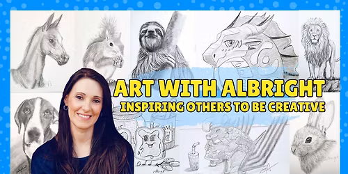 Cat Mask Make-n-take Event