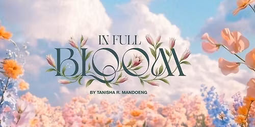 In Full Bloom