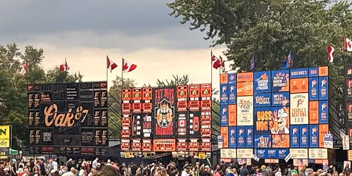 Kawartha Ribfest