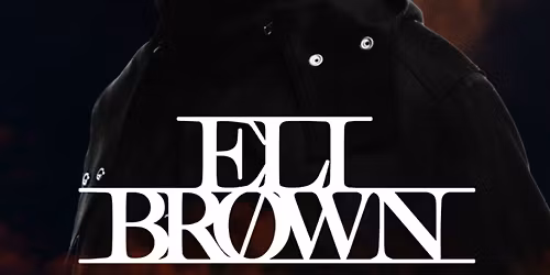 AIZ PROJECT - Eli Brown (NY\u00c5R)