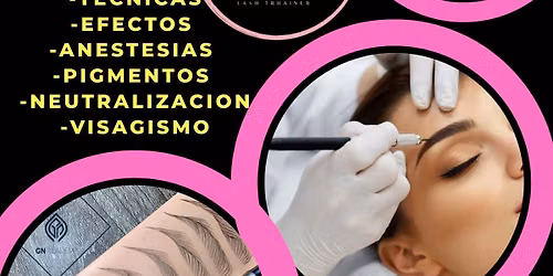 curso extensi\u00f3n de pesta\u00f1as 