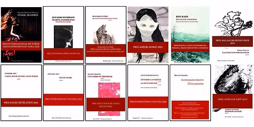 March\u00e9 de la po\u00e9sie \/ Editions de Corlevour