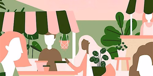 Youplant Market - 5th edition