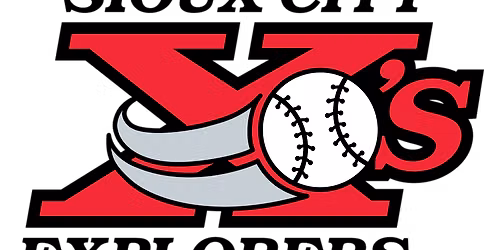 Fargo-Moorhead RedHawks at Sioux City Explorers at Mercy Field at Lewis and Clark Park