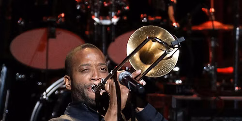 Trombone Shorty