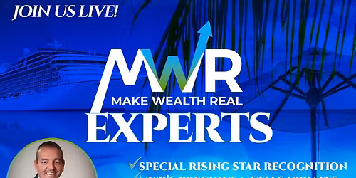 Make Wealth Real EXPERTS