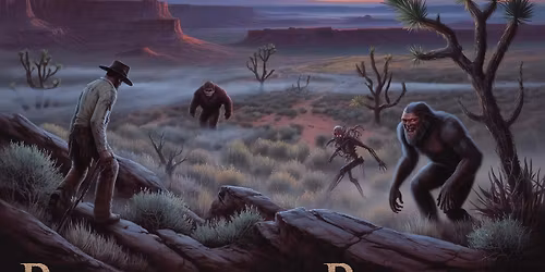 UvU FolkLore Conference