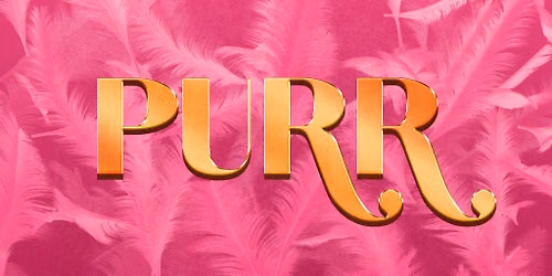 PURR: Divine Felines