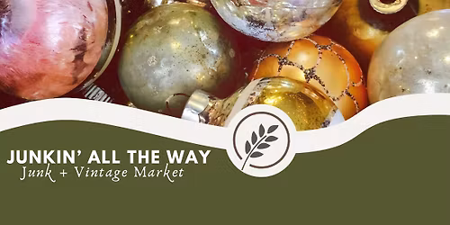 Junkin' All the Way 2025