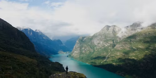 KATEDRALBIO | Elske og \u00e6re | SONGS OF EARTH