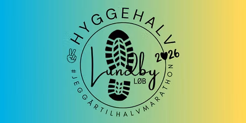 HYGGEHALV * August 2026