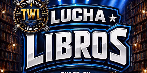 LUCHA LIBROS VII