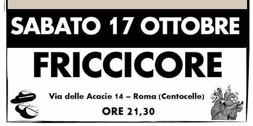Omopatia Live + Guests 