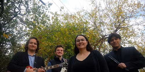 The Difference @ Shoeless Joe\u2019s Ale House & Grill