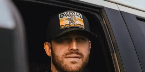 Jon Langston in Greenville