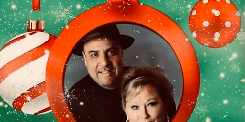 Jingles with JetBlacq at the Newcomers Club