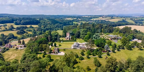Worcestershire Wild Food Foraging Walk\/Course