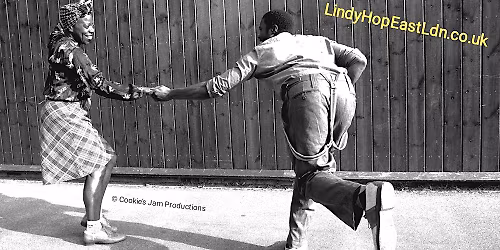LindyHopEastLdn