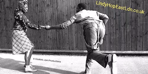 LindyHopEastLdn