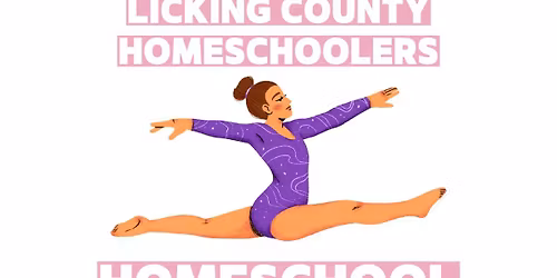 LCH Homeschool Gymnastics