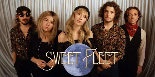 Sweet Fleet: A Tribute to Fleetwood Mac