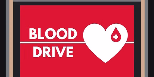 Blood \ud83e\ude78 Drive