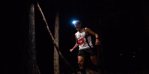 Blackout 5k\/10k Mountain Race