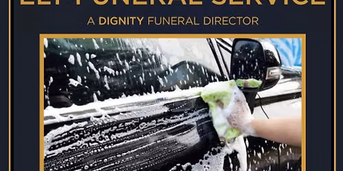Fathers Day Car Wash