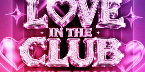 Love In The Club