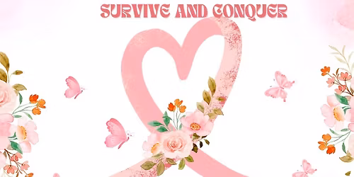 SURVIVE AND CONQUER\/MY SISTER'S VOICE