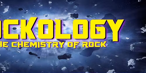 ROCKOLOGY @ Club Boishebert