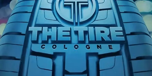 THE TIRE COLOGNE: \u043c\u0435\u0436\u0434\u0443\u043d\u0430\u0440\u043e\u0434\u043d\u0430\u044f \u0432\u044b\u0441\u0442\u0430\u0432\u043a\u0430 \u0448\u0438\u043d\u043d\u043e\u0439 \u043f\u0440\u043e\u043c\u044b\u0448\u043b\u0435\u043d\u043d\u043e\u0441\u0442\u0438