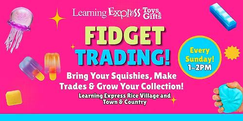 Squishy Trading Day