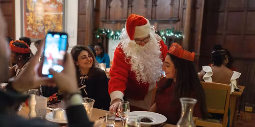 Student Christmas Conference