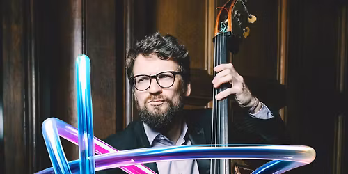 Jam session: Pohoda, jazz, Jan\u00e1\u010dek