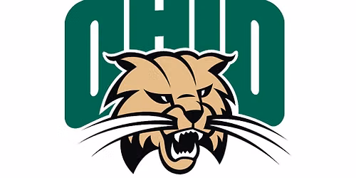 Ohio Bobcats Football vs. Toledo Rockets Football