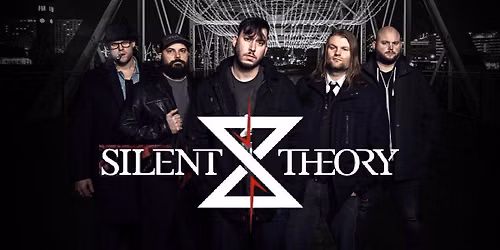 SILENT THEORY live in Lawrence, Kansas