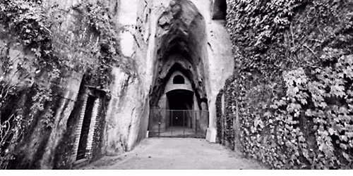 Mergellina, Piedigrotta e il Virgiliano...con me!