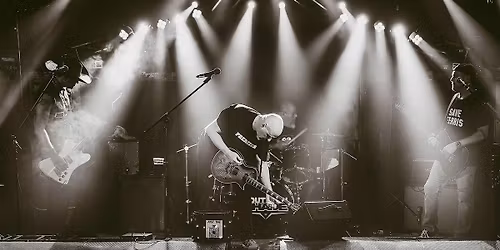 Southern Shade at Bar Louie Round Rock!