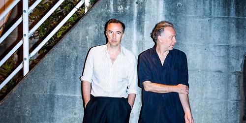 DEEWEE presents: 2manydjs + Charlotte Adig\u00e9ry & Bolis Pupul + more - ADE