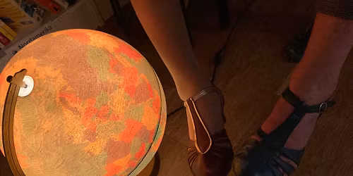 Balboa p\u00e5 Globen