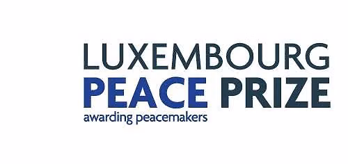 14th Luxembourg Peace Prize Celebration Dinner