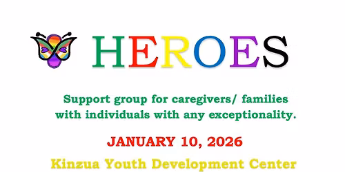 Support Meeting- Tammy Hawk